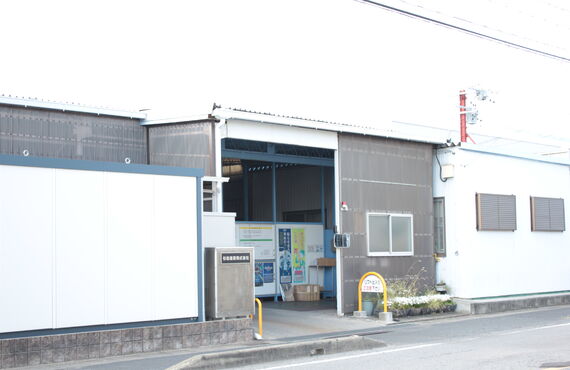 正社員募集！未経験から始める製造業　知立市で製造業へ転職するなら杉松産業